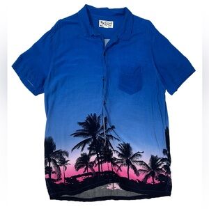 💙❤️ Mens Aeropostale button down shirt